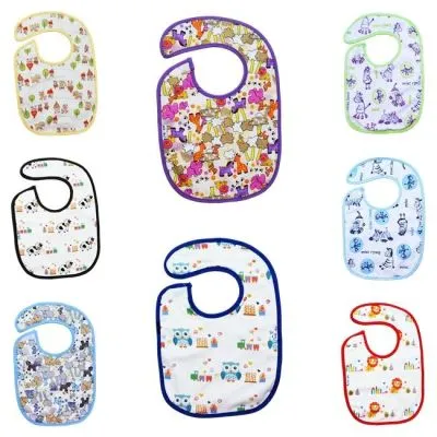 Akuku seilinukas neperšlampantis nuo 6 mėn. 23x20, įvairių modelių, А1320 - Drabužėliai