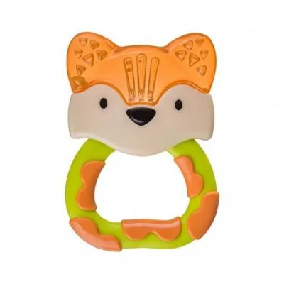 Akuku kramtukas Lapė, A0371 - Čiulptukai ir kramtukai