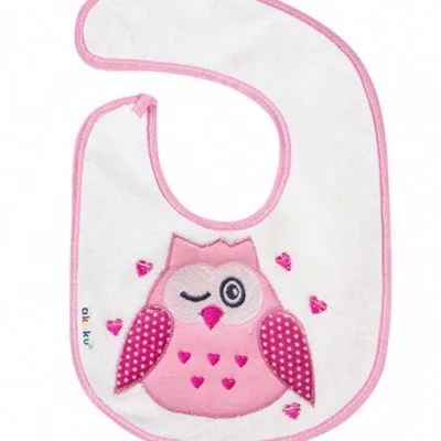 Akuku seilinukas frotinis neperšlampantis nuo 3 mėn. 