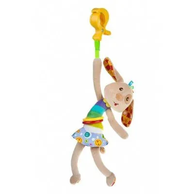 Akuku pakabinamas vibruojantis žaislas ŠUO, A0388