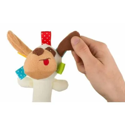 Akuku pliušinis žaislas ŠUO, A0349