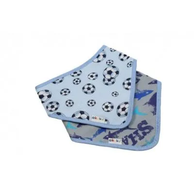 Akuku seilinukas - kaklaskarė, 2vnt., A1468