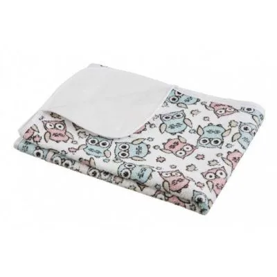 Akuku Terry pervystymo paklotai, 50x70cm., A1042 - Pervystymo paklotai