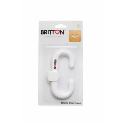 Britton durų užraktas, B1805