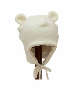 LORITA Kepurė, merino vilna frotė. 40, 44 cm. 1313