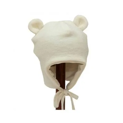 LORITA Kepurė, merino vilna frotė, 40, 44 cm.