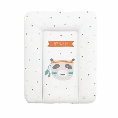 Ceba Baby vystymo čiužinys - Panda,70x50 cm