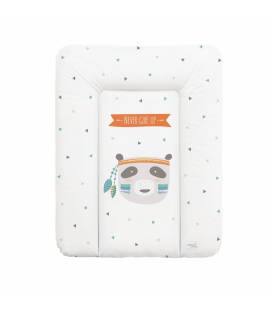 Ceba Baby vystymo čiužinys - Panda,70x50 cm