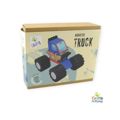 Rinkinys "Pasidaryk visureigį"