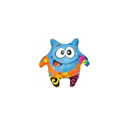 Pagalvėlė - migdukas Mėlynas Klounas, 0+