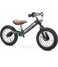 Balansinis dviratukas Toyz Rocket, green