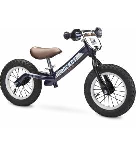 Balansinis dviratukas Toyz Rocket, navy