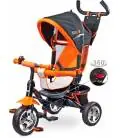 Triratukas Toyz Timmy, Orange