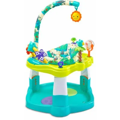 Veiklos centras Toyz Tropical, Green