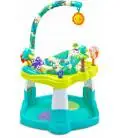 Veiklos centrs Toyz Tropical, Green