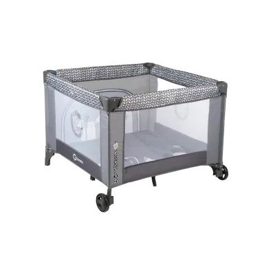 Maniežas Lionelo Fie, Grey scandi