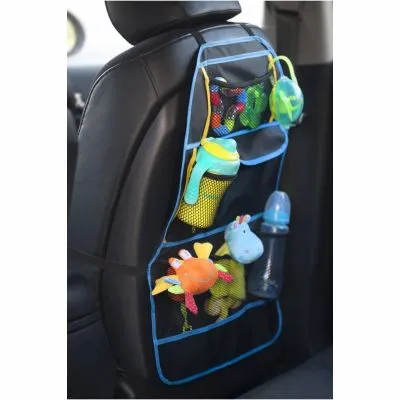 Babyono automobilio sėdynės krepšys – apsauga, 1279