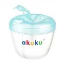 Akuku indelis-dozatorius pieno mišiniui ir sausoms košėms, A0461-BLUE