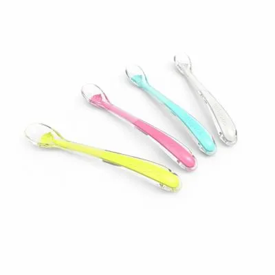 BabyOno silikoninis šaukštas BABY’S SMILE, 1460