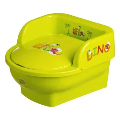 Maltex, naktipuodis - sostas, Dino , Salotinis, 6401