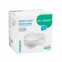 Babyono vienkartiniai įklotai į liemenėlę Night & Day, 297