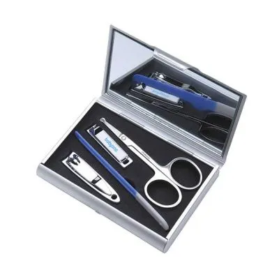 BabyOno manikiūro rinkinys dežutėje, 064