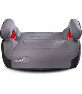 Automobilinė kėdutė Caretero Puma 15-36 kg. Graphite