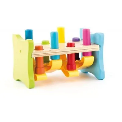 Medinis kalimo suoliukas "Aukštyn žemyn"