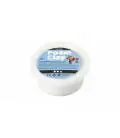 Burbulinis modelinas - baltas blizgus 35 gr