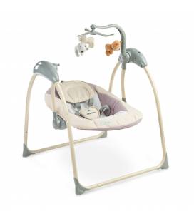 Sūpynės Caretero Loop, Beige