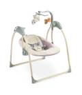 Sūpynės Caretero Loop, Beige