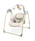 Sūpynės Caretero Loop, Beige