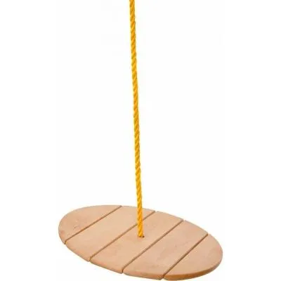 Vaikiškos sodo sūpynės, Woody