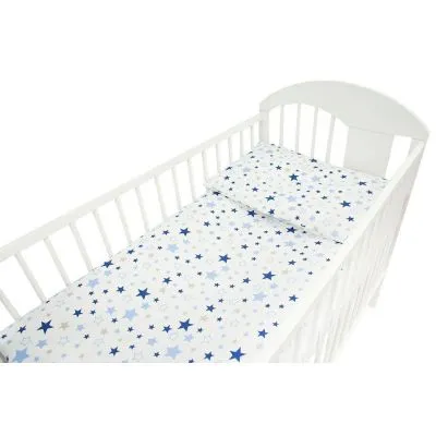 120/90 cm. Ankras 2 dalių patalynės užvalkalų komplektas