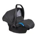 Automobilinė kėdutė Coletto Kite 0-13 kg. Graphite