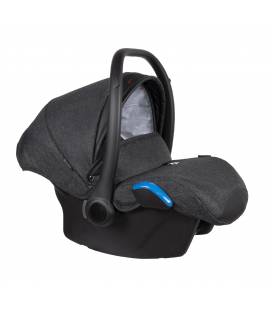 Automobilinė kėdutė Coletto Kite 0-13 kg. Graphite