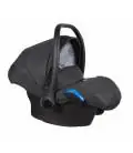 Automobilinė kėdutė Coletto Kite 0-13 kg. Graphite
