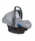 Automobilinė kėdutė Coletto Kite 0-13 kg. Grey