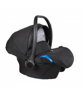 Automobilinė kėdutė Coletto Kite 0-13 kg. Black