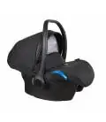 Automobilinė kėdutė Coletto Kite 0-13 kg. Black