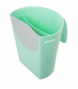 Akuku puodelis galvai skalauti, A0376-GREY