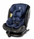 Autokėdutė Caretero Mundo isofix 0-36 KG. 360°, Blue