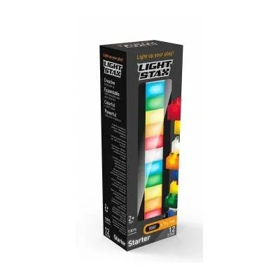 STAX konstruktorius JUNIOR 12