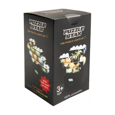 STAX konstruktorius JUNIOR 10