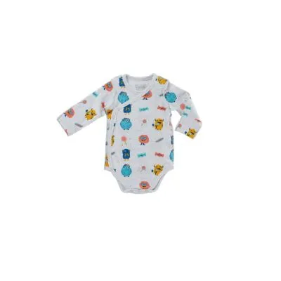 CAN GO smėlinukas Monster 176 - 50-80 cm.