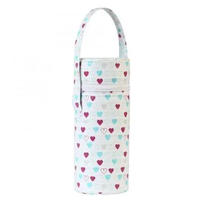 BABYONO UNIVERSALI TERMOPAKUOTĖ NELEIDŽIANTI ATVĖSTI KŪDIKIO GĖRIMUI, 604