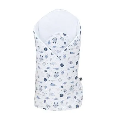 MamoTato vokelis kosmosas, dažytas