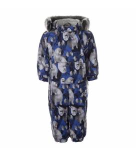 Kombinezonas REGGIE 1, Navy Pattern, 68
