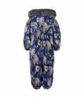 Kombinezonas REGGIE 1, Navy Pattern, 68