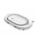 „Sensillo“ sulankstoma vonia Compact,Grey